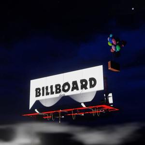 Bill Board (Explicit)