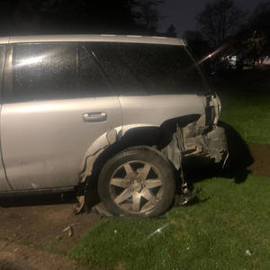 DRIVE THE BOAT (Explicit)