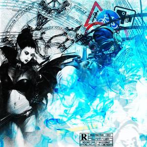 chrome organs (feat. 1:21) (Explicit)