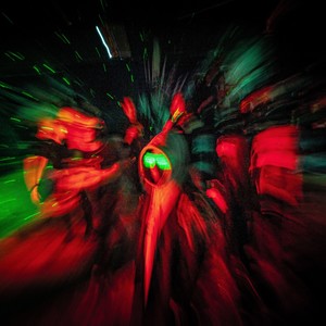 Jingle Cowbells (Explicit)