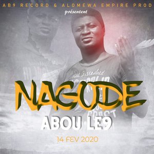 Nagodé (Explicit)