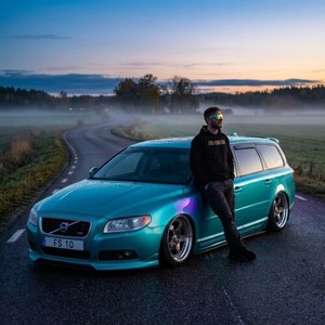 LANDET RUNT (PUNDARPULKA) (Explicit)