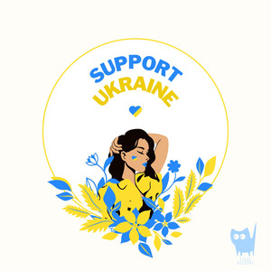 Support Ukraine