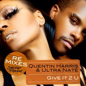 Give It 2 U Remixes