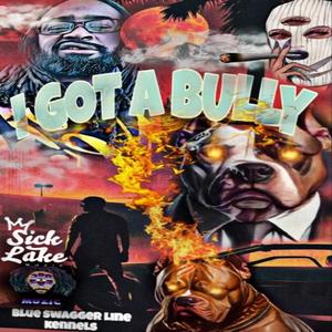 I Got A Bully (Explicit)