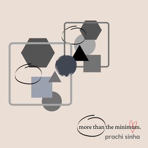 more than the minimum