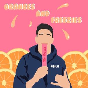 Oranges & Freezies
