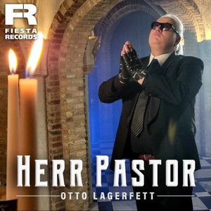 Herr Pastor