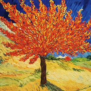 Bertram Turetzky - Jabberwocky