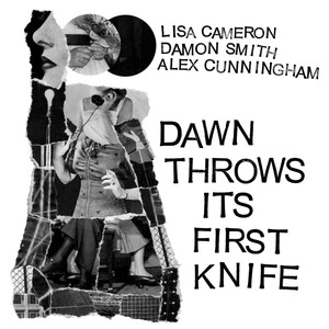 Dawn Throws Its First Knife