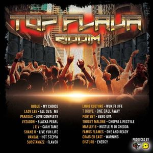 Hustle fi di Cheda (Clean)