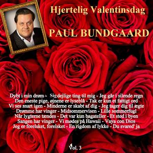 Hjertelig Valentinsdag Vol. 3