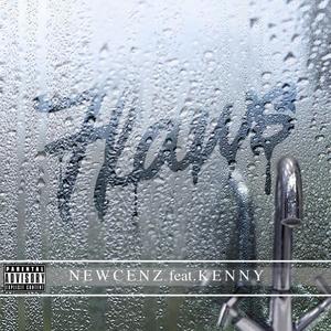 FLAWS (feat. KENDALYB) (Explicit)