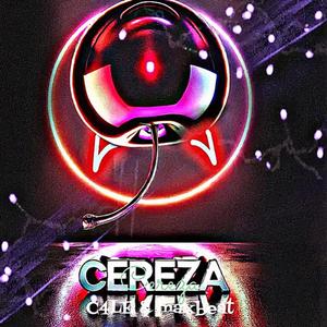 Cereza (feat. MaxBeat)