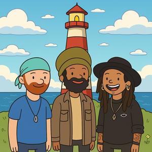 Lighthouse (feat. Kin of Merlin)
