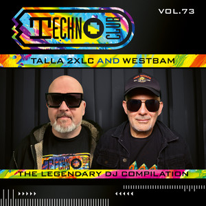 Techno Club Vol. 73