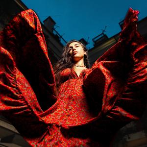 GENOVA-BOGOTÀ (Explicit)