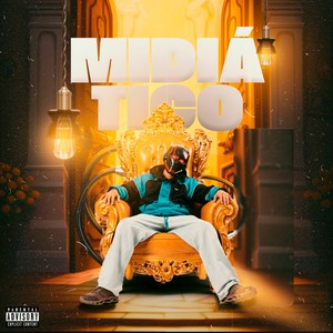 Deixa Eu Penetrar (Explicit)