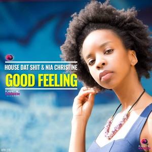 Good Feeling (Explicit)
