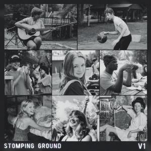 Stomping Ground Volume 1