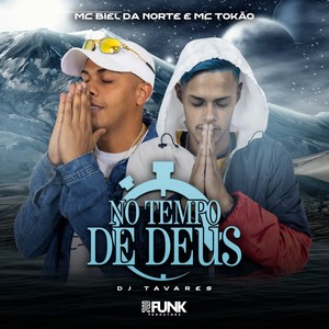 No Tempo de Deus (Explicit)