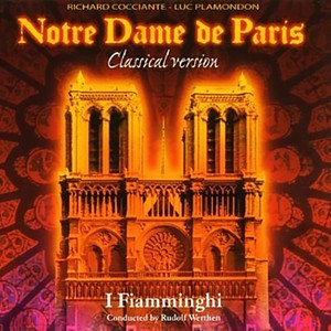 Notre Dame de Paris (Classical Version)