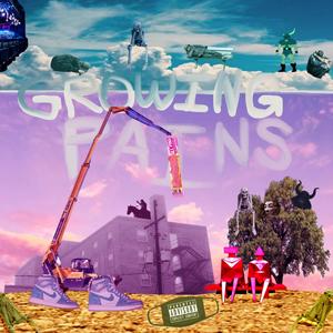 MADNESS (feat. KID Acid) (Explicit)