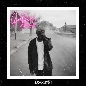 Move your Body (feat. Ceejay cool & Thebe)