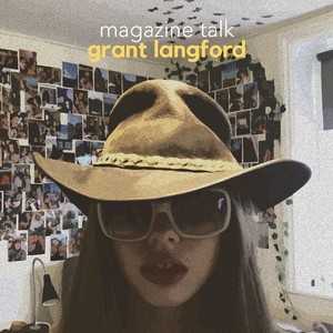 Magazine Talk (feat. Tess Langford)