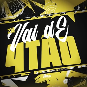 ZN Vai de 4tão (Explicit)