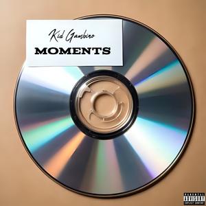 Moments (Explicit)