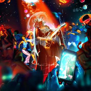 WISHING WELL (feat. Kill Mazzy) (Explicit)