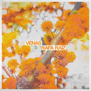 Venas (feat. Silvina Gómez)