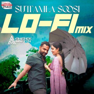 Suttamla Soosi Lofi Mix (From "Gangs Of Godavari")