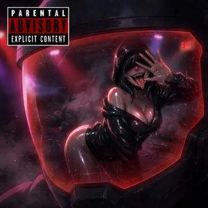 Red Visor (Explicit)