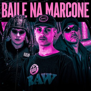 BAILE NA MARCONE (Explicit)