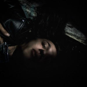 Зашить глаза (Explicit)