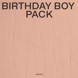 Mad About The Boy (Explicit)