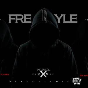 freestyle (feat. Hasi Flames & Rik Hamale) [Explicit]