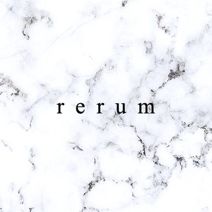 rerum