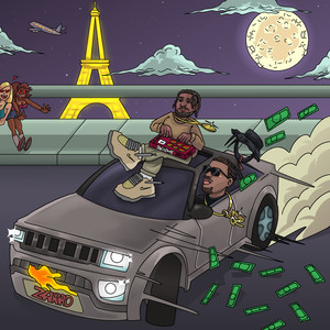 Férias na França (Explicit)