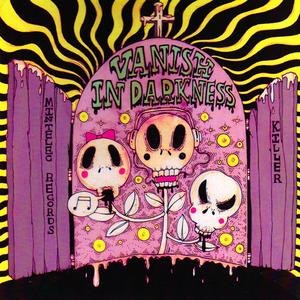 Vanish In Darkness