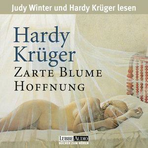 Zarte Blume Hoffnung