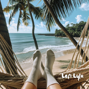 hammock by the shore