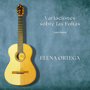 Variaciones sobre las Folías