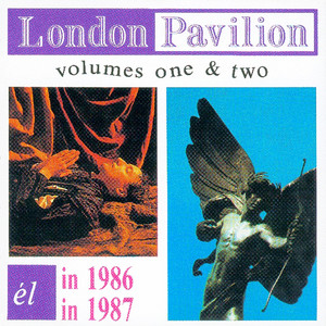 London Pavillion (Volume 2)