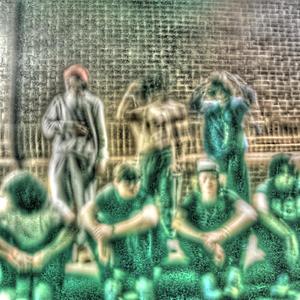 HOLD ME DOWN! (feat. srsclay) (Explicit)