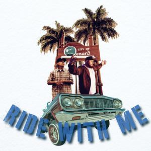 Ride With Me (feat. Young Demise) [Explicit]