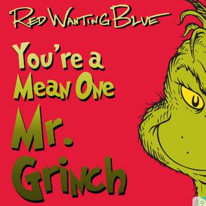 The Grinch (feat. Big Mick & CEO Clout) [Explicit]