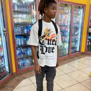 Stuntin like my brudda (feat. Lil corder) (Explicit)